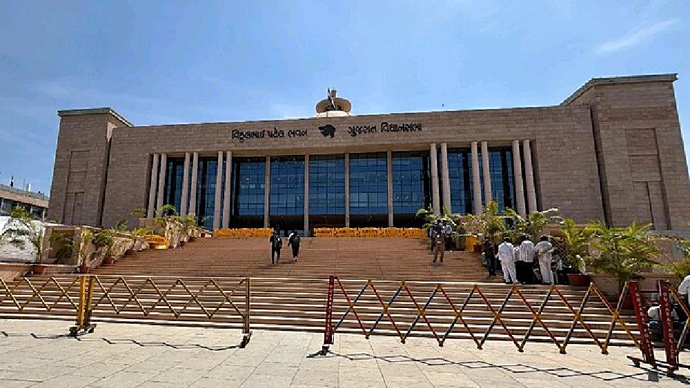 Indian Gujarat’s Uniform Civil Code sparks minority rights concerns